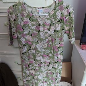 LuLaRoe small cassie